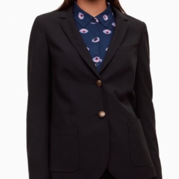 Sunday Best Summer Jacket (blazer) - Picture 2 of 7